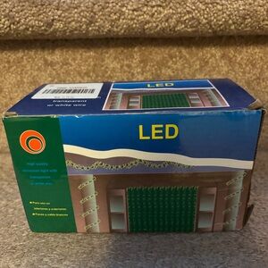 LED Lights